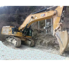 2021 Year Caterpillar Excavator 395