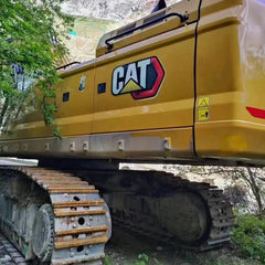 2021 Year Caterpillar Excavator 395