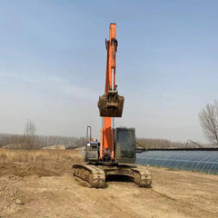 2020 Year Used Excavator Hitachi ZX210-5