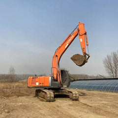 2020 Year Used Excavator Hitachi ZX210-5