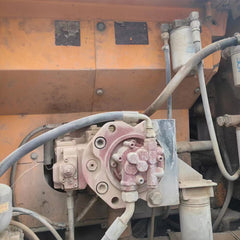 2018 Year Used Hyundai Excavator R220-9