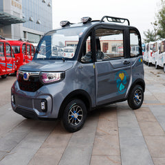Mini Low Price High Quality Hot Selling Four Wheel Electric Vehicle