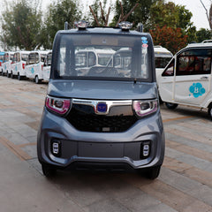 Mini Low Price High Quality Hot Selling Four Wheel Electric Vehicle