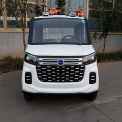 2024 Model Small Chinese Mini Electric Car for adults For Sales Easy Operation