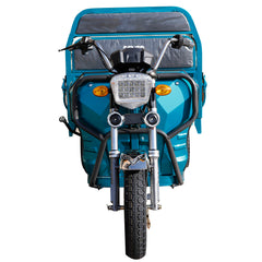 E-Trikes 3 wheel Cargo Electric Tricycles Motorcycle Three Wheel Adult