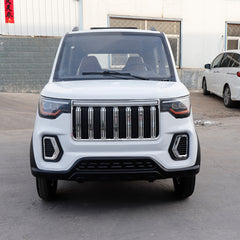 Hot Selling Low Speed Electric Vehicles New Energy Mini Four Wheels Low Energy Consumption For Sale