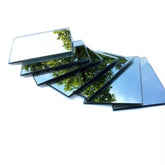 One-Way See Through Glass 8mm