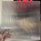 Textured Glass, Tempered Pattern Glass