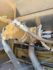 2021 Year Used Excavator Caterpillar 336GC