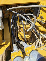 2021 Year Used Excavator Caterpillar 336GC