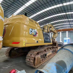 2021 Year Caterpillar Excavator 352