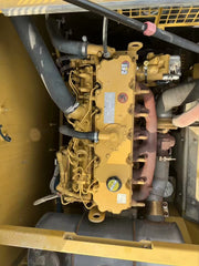 2021 Year Model Used Caterpillar 336 Excavator