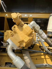 2021 Year Model Used Caterpillar 336 Excavator