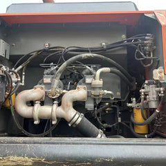 2021 Year Model Used Hitachi Excavator ZX360H-5A