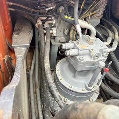 2021 Year Model Used Hitachi Excavator ZX360H-5A