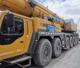 2013 Year XCMG 220T Wheel Crane