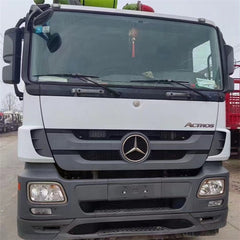 2021 Year Zoomlion 63m Pump Truck Mercedes Benz Chassis