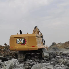 2021 Year Used CAT Excavator 395