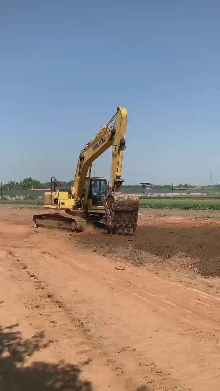 2020 Year Model Komatsu Excavator PC240-8MO