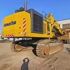 2020 Year Model Komatsu PC1250SP-8