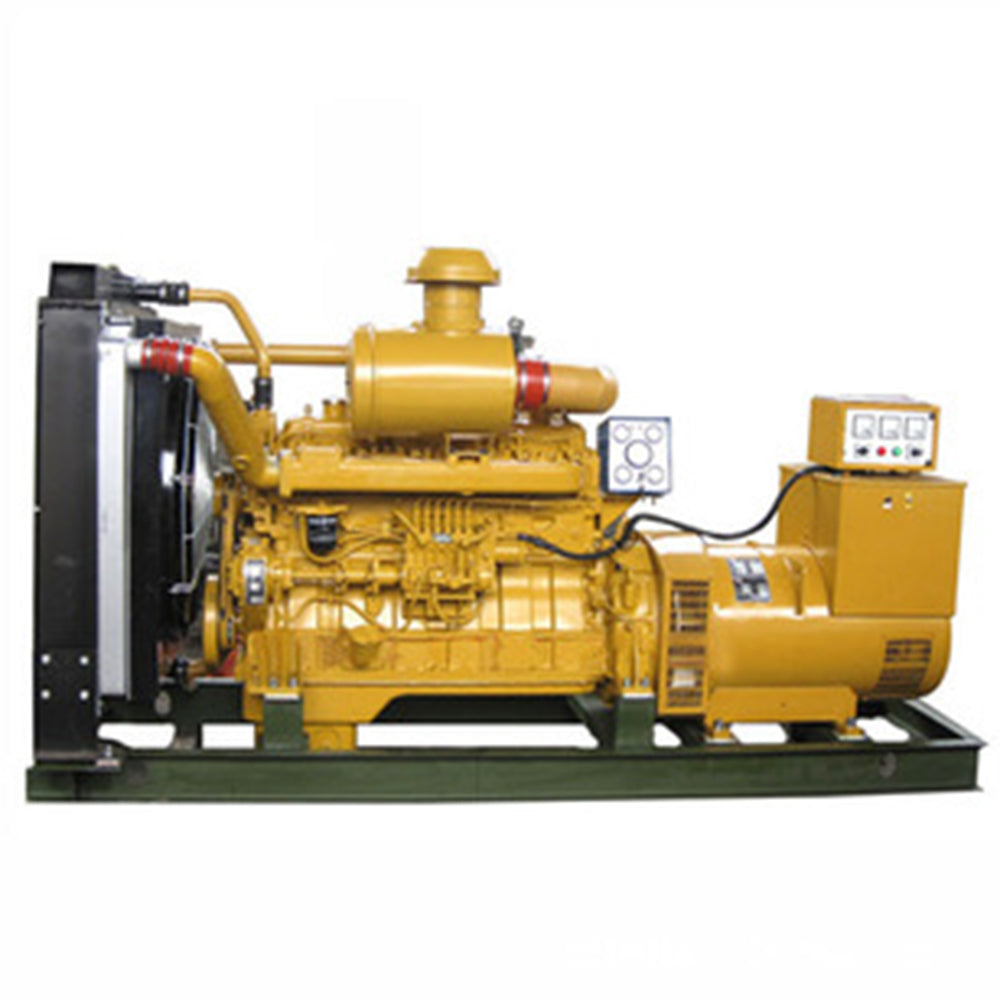 220kw 275kva Shangchai Diesel Generator Set