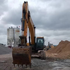 2018 Year Used Hyundai Excavator 305L VS