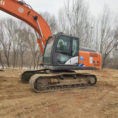 2019 Year Model Used Hitachi Excavator ZX200-5A