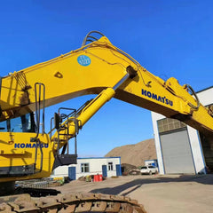 2020 Year Model Komatsu PC1250SP-8