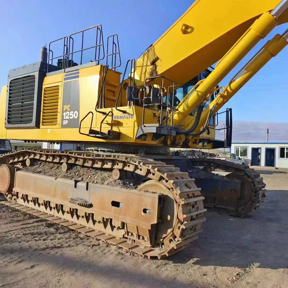 2020 Year Model Komatsu PC1250SP-8