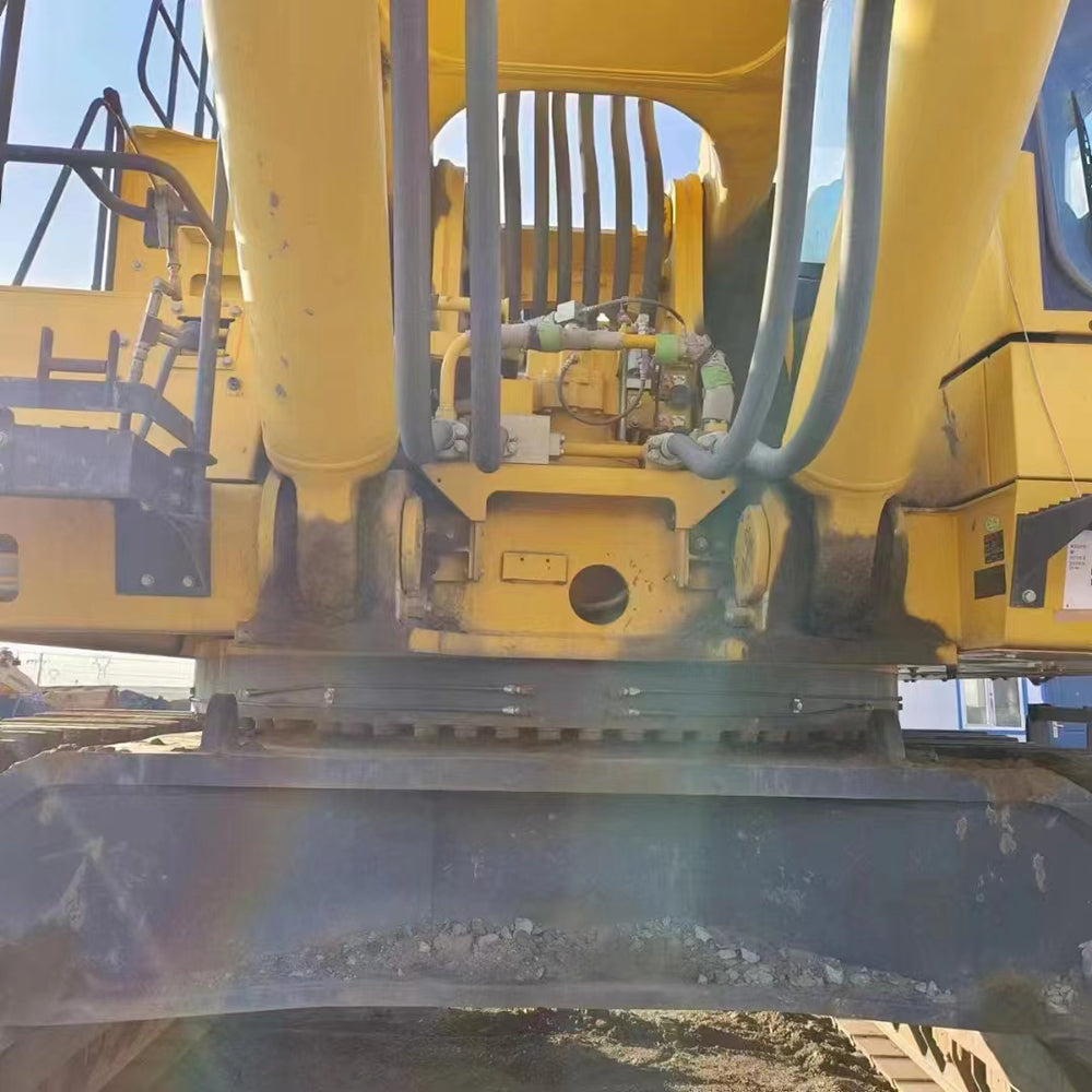 2020 Year Model Komatsu PC1250SP-8