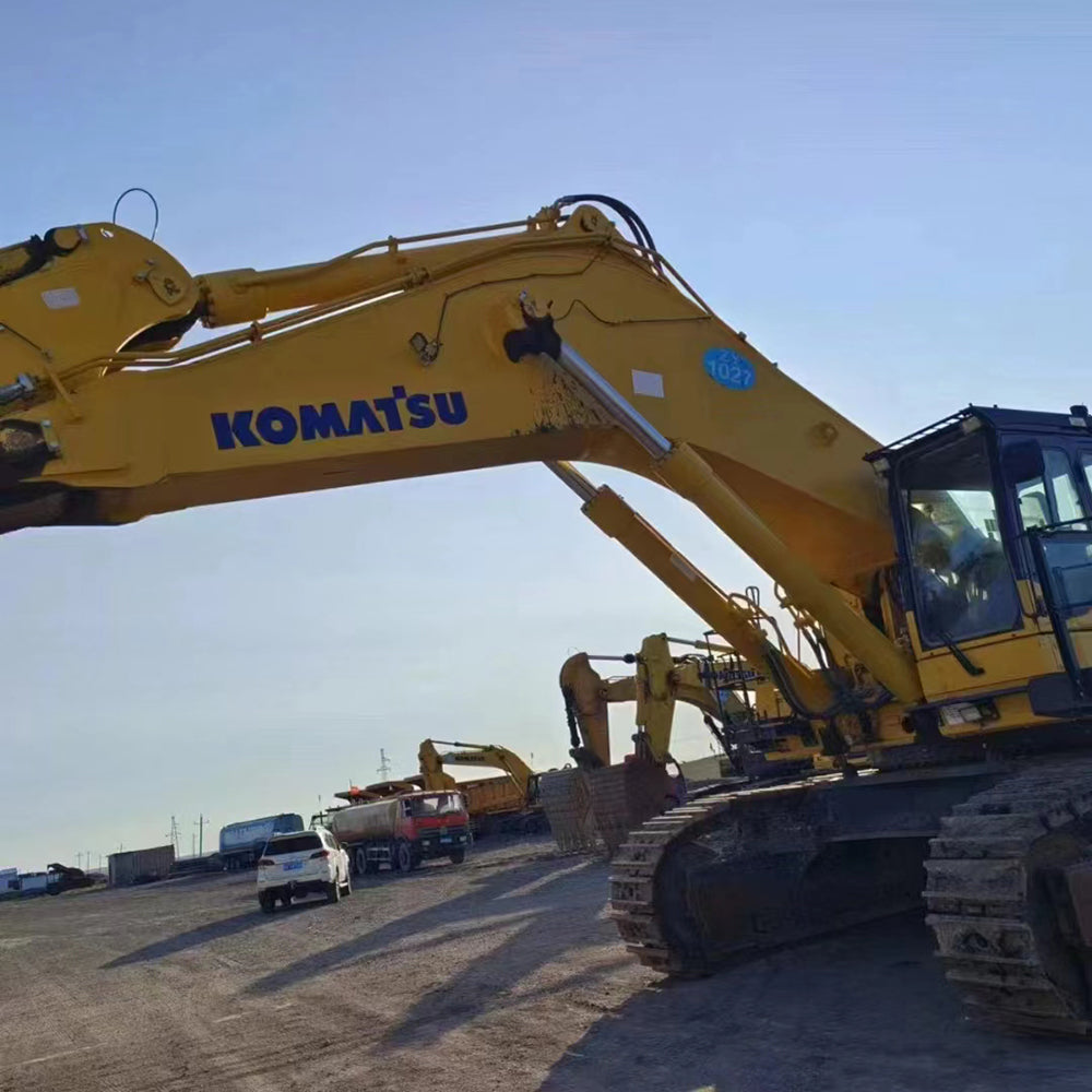 2020 Year Model Komatsu PC1250SP-8