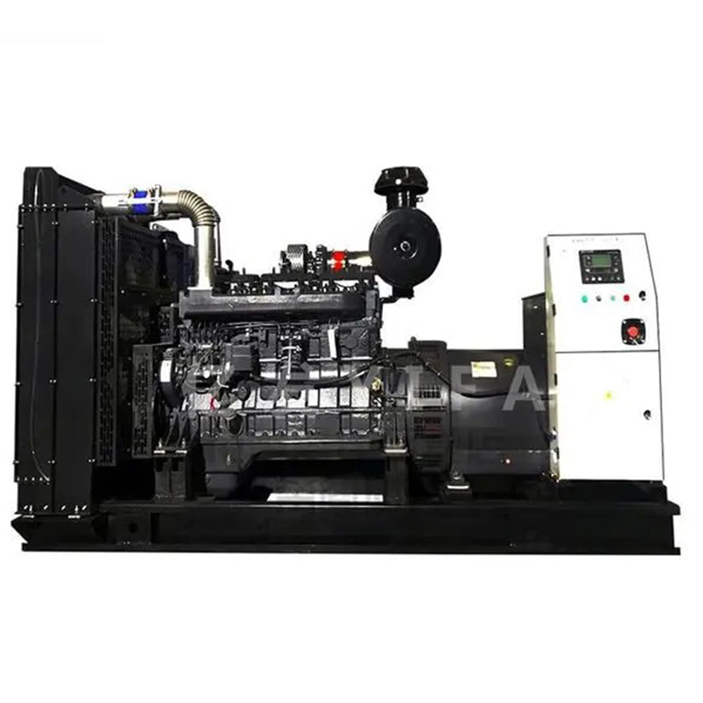 800kw 1000kva Shangchai Diesel Generator Set