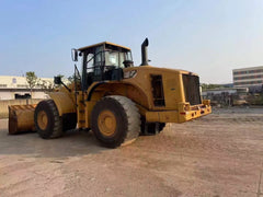 2012 Year Caterpillar 980H Loader