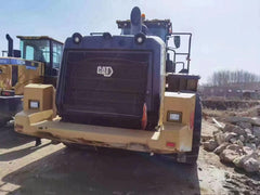 2021 Year Caterpillar 982 Loader