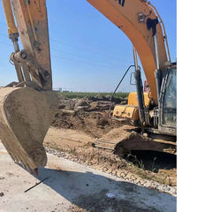 2017 Year Used Excavator Hyundai 225L VS