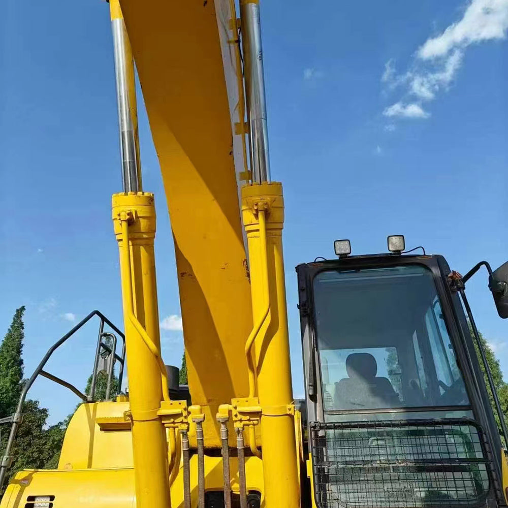 2021 Year Model Komatsu PC500-8