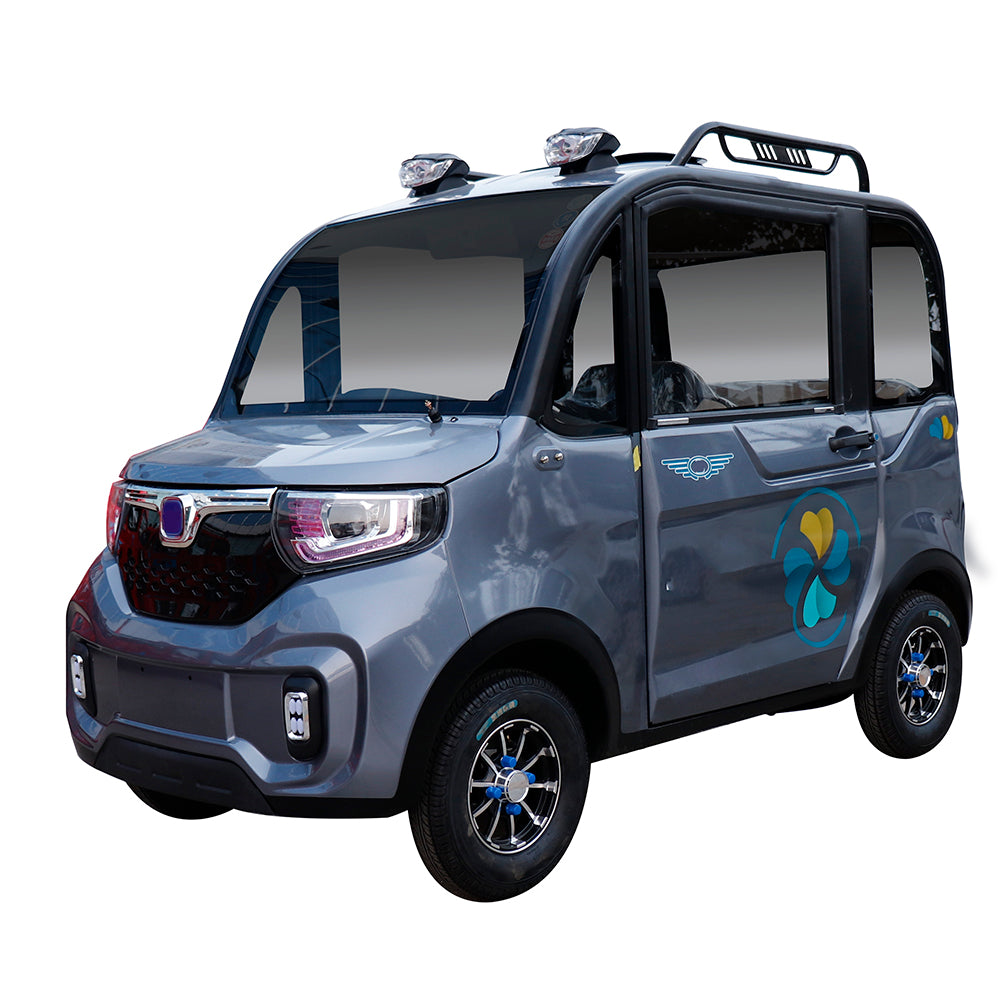 Mini Low Price High Quality Hot Selling Four Wheel Electric Vehicle