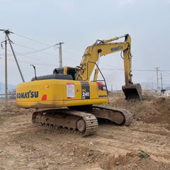 2021 Year Model Used Excavator Komatsu PC220-8MO