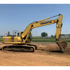 2020 Year Model Komatsu Excavator PC240-8MO