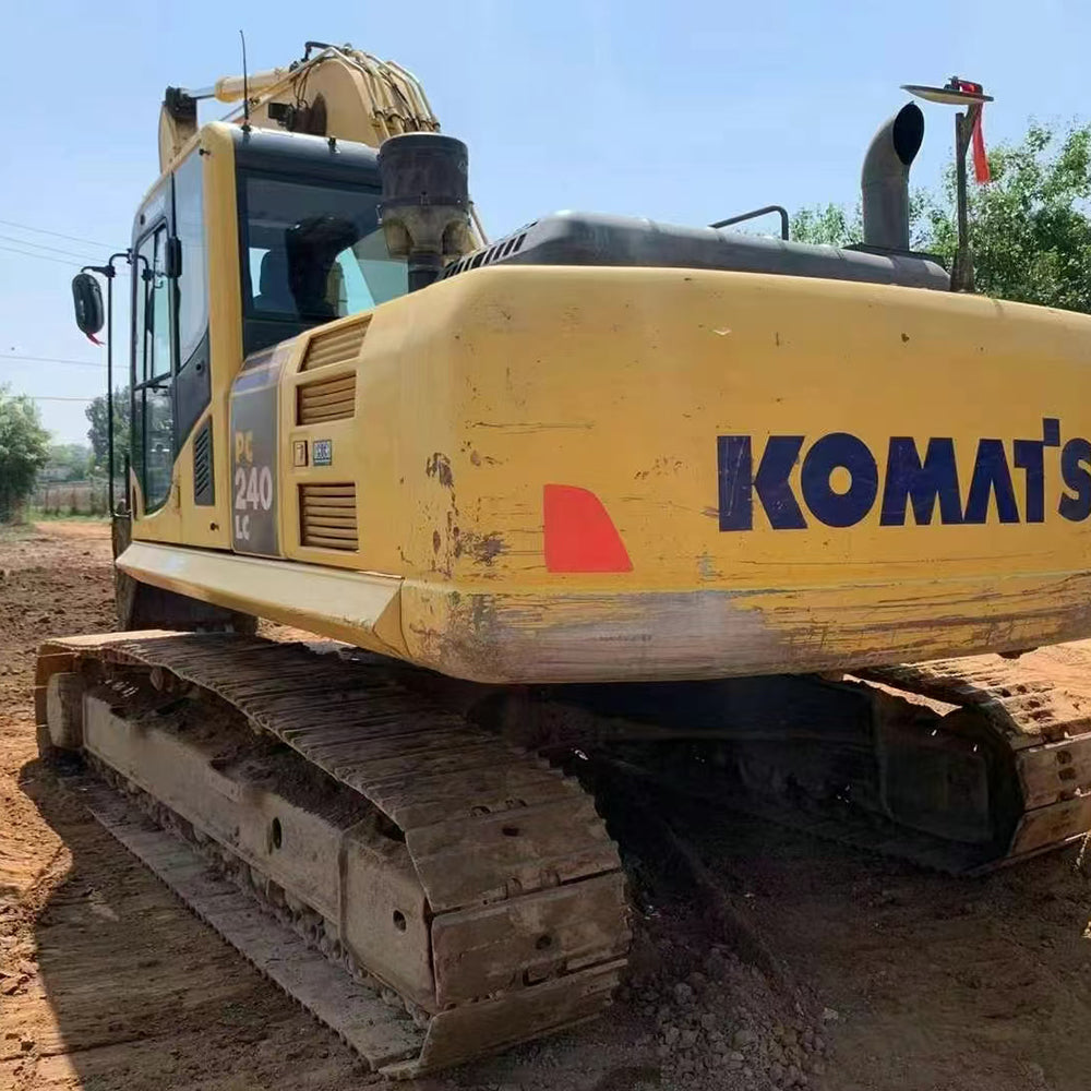 2020 Year Model Komatsu Excavator PC240-8MO