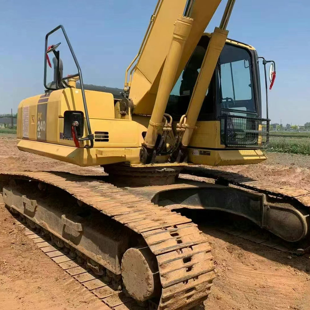 2020 Year Model Komatsu Excavator PC240-8MO