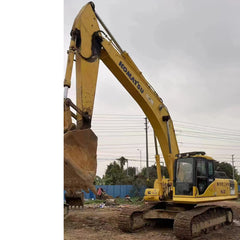 2012 Year Model Used Excavator Komatsu PC350-8