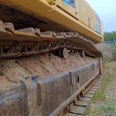 Cheap Price Used Excavator Komatsu PC450-8